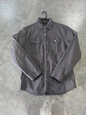 Dakota Grizzly BLAIZE Shirt Jacket - SIZE LARGE